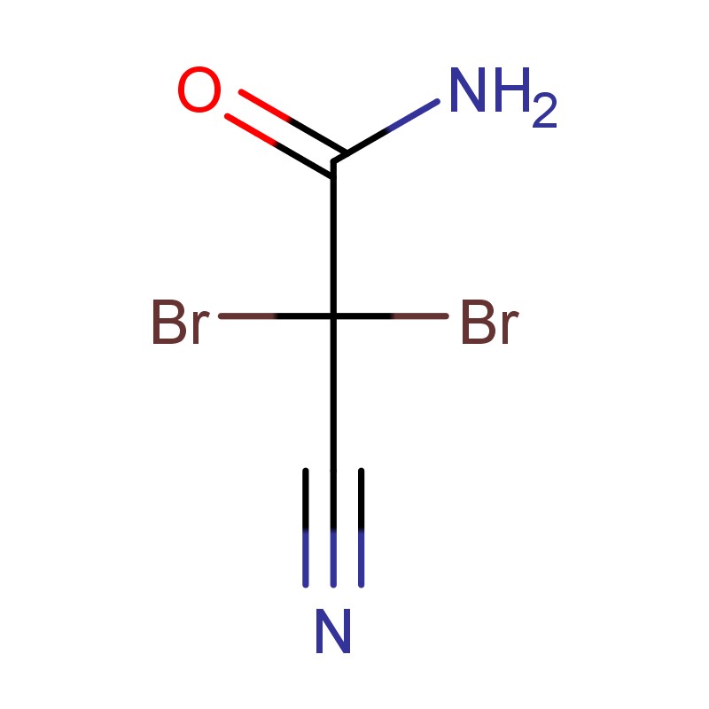 2.2-dibromo-3-nitrilopropion amid (DBNPA)