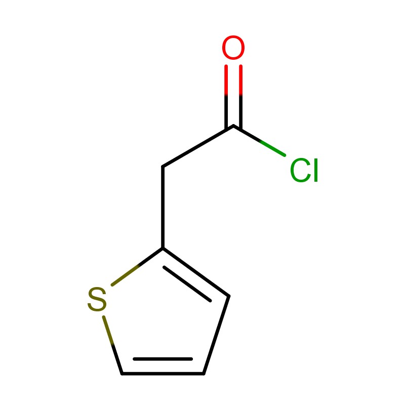 2-tiofén-acetil-klorid