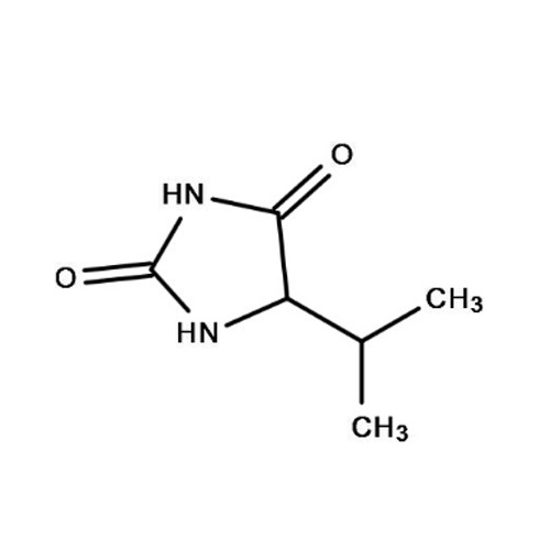 5-izopropil-hydantoin