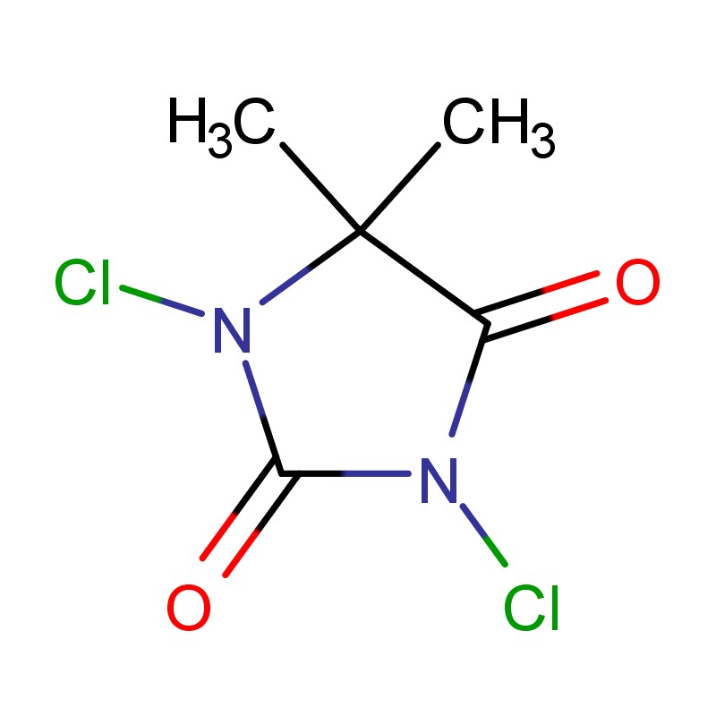 Diklór-5,5-dimetil-hydantoin