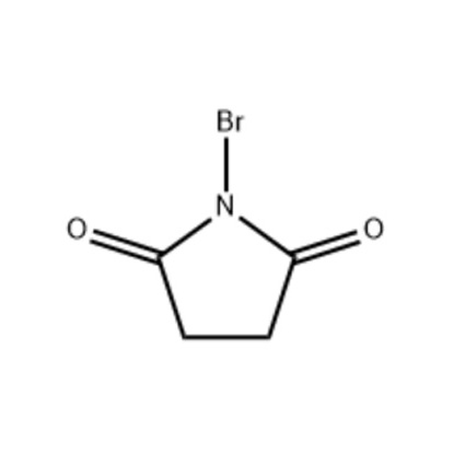 N-bróm-guoszukcinimid