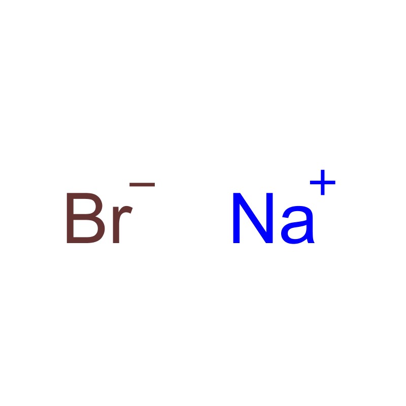 Nátrium -bromid
