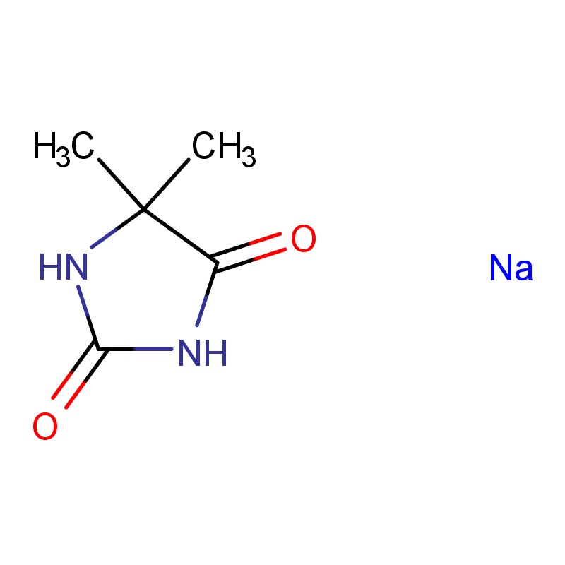 Stabilizátor 5,5-dimetil-hidrogén nátrium-só